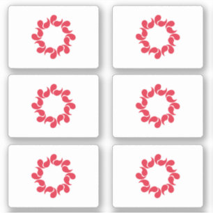 Flag of Saitama Prefecture, Japan