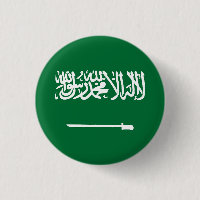 Flag of Saudi Arabia