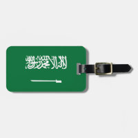 Flag of Saudi Arabia