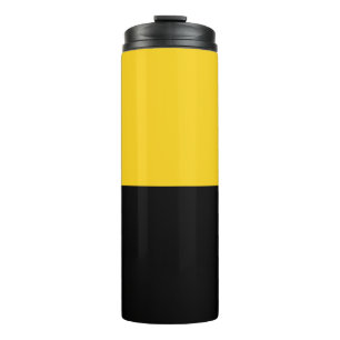 Flag of Saxony-Anhalt Thermal Tumbler