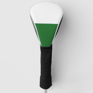 Flag of Saxony Golf Head Cover