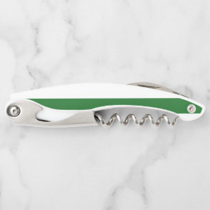Flag of Saxony Waiter's Corkscrew