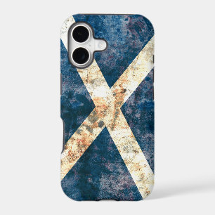 Flag of Scotland Barely There™ for iPhone 5
