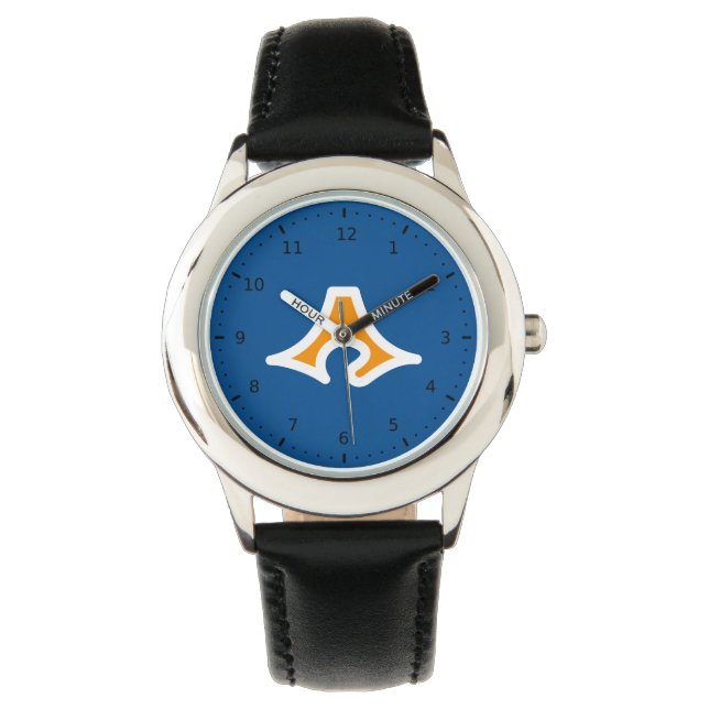Flag of Shizuoka Prefecture, Japan Watch (Front)