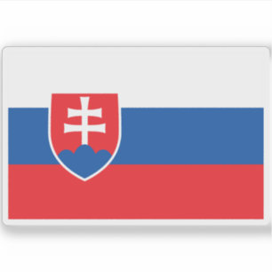 Flag of Slovakia