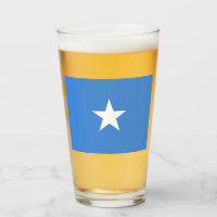 Flag of Somalia