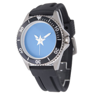 Flag of Somalia Watch