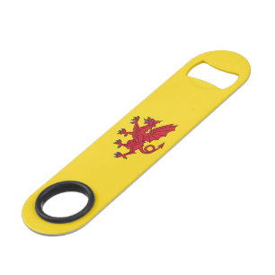 Flag of Somerset Bar Key