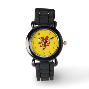 Flag of Somerset Watch
