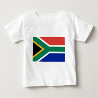 Flag of South Africa