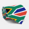 Flag of South Africa Bokke