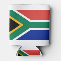 Flag of South Africa