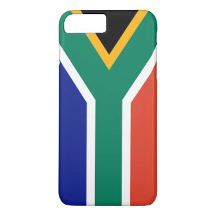 Flag of South Africa Case-Mate iPhone Case