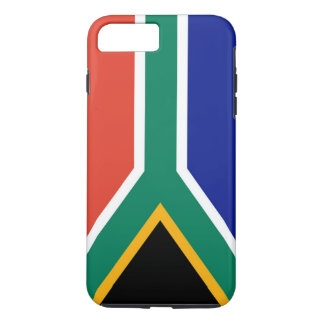 Flag of South Africa iPhone 8 Plus/7 Plus Case