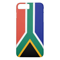 Flag of South Africa