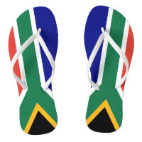 Flag of South Africa