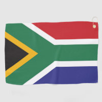 Flag of South Africa