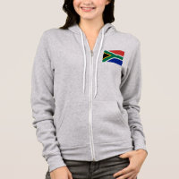 Flag of South Africa