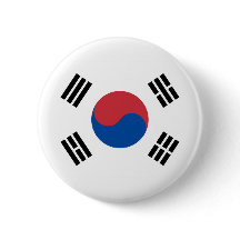 Flag of South Korea