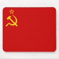 Flag of Soviet Union