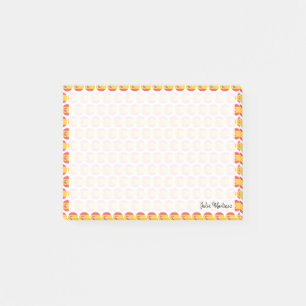 Flag of Spain Emojis Post-it Notes