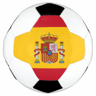 Flag of Spain Football