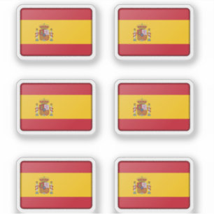 Flag of Spain Pack