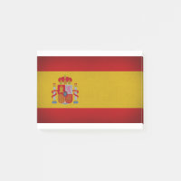 Flag of Spain