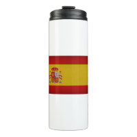 Flag of Spain