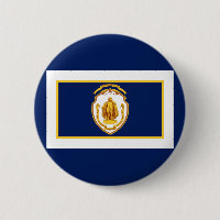 Flag of Springfield, Massachusetts