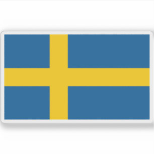 Flag of Sweden