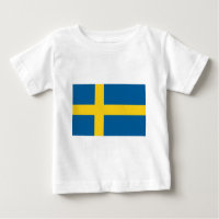 Flag of Sweden