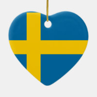 Flag of Sweden