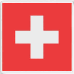 Flag of Switzerland