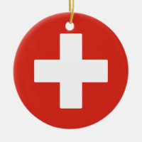 Flag of Switzerland