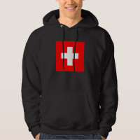 Flag of Switzerland