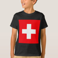 Flag of Switzerland