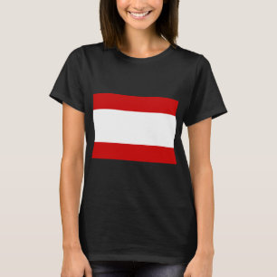 Flag of Tahiti T-Shirt