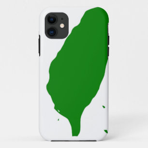Flag of Taiwan - 世界台灣人大會旗，也稱 iPhone 11 Case