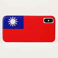 Flag of Taiwan