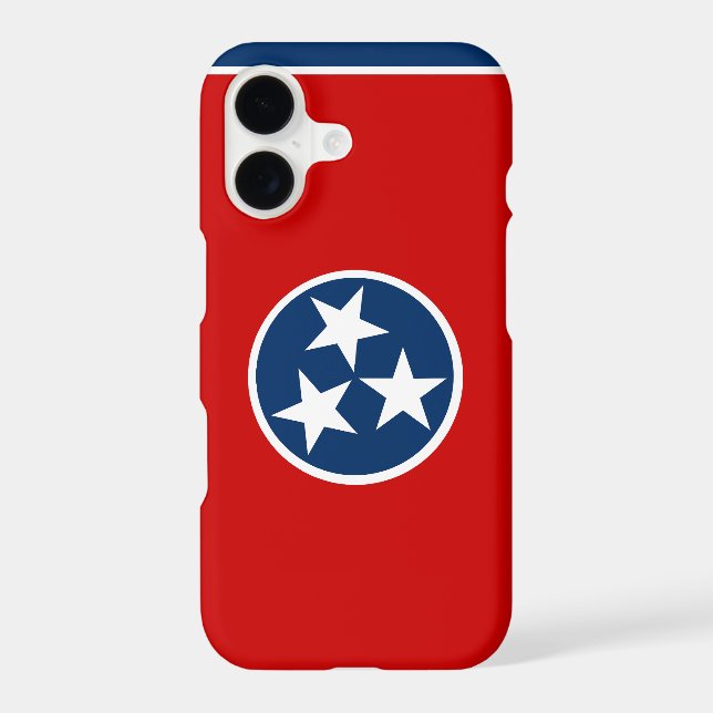 Flag of Tennessee (Back)