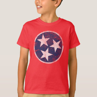 Flag of Tennessee T-Shirt