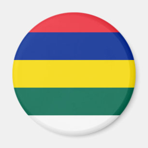 Flag of Terschelling Magnet