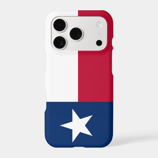 Flag of Texas (Back)