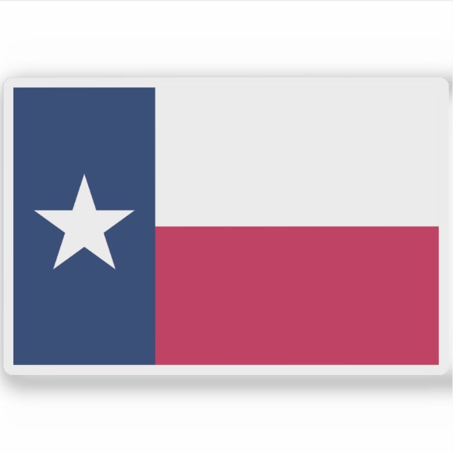 Flag of Texas  (Front)