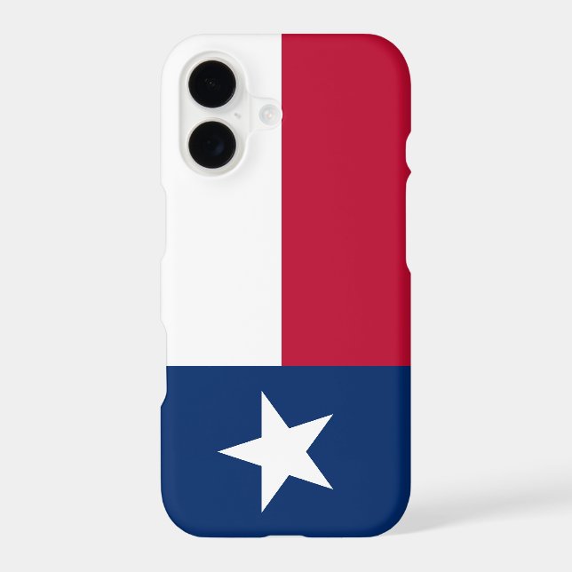 Flag of Texas (Back)