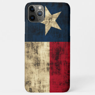 Flag of Texas Case-Mate iPhone 5 Barely There Case