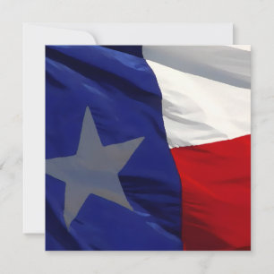 Flag of Texas Pop Art
