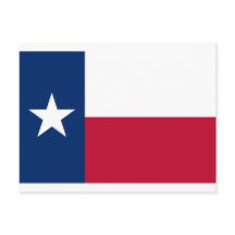 Flag of Texas