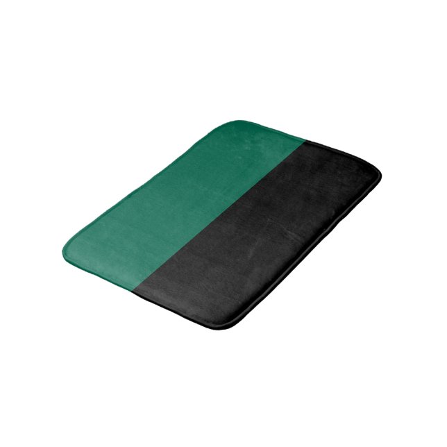 Flag of Texel Bath Mat (Angled)